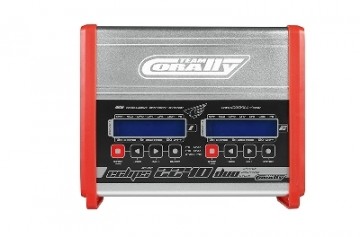 C-48490 	Team Corally - Eclips 2240 Duo Charger, AC/DC, 240W