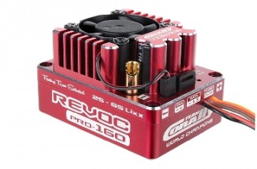 Team Corally - Revoc PRO 160