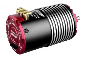 Team Corally - Dynotorq 815 - 1/8 Sensored 4-Pole Competition Brushless Motor - Turns 1Y - 2350 KV