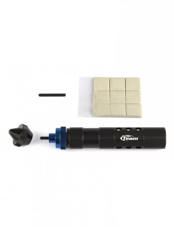 Team associated factory team universal tire balancer ae1498