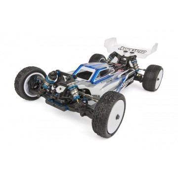 Team associated rc10b741 team kit1