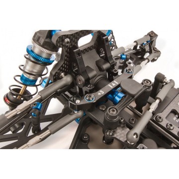 Team associated rc10b741 team kit111