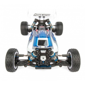 Team associated rc10b741 team kit112