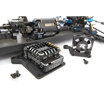 Team associated rc10b741 team kit14