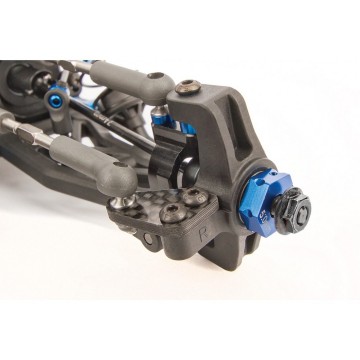 Team associated rc10b741 team kit15