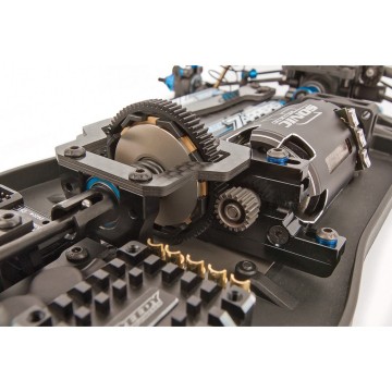 Team associated rc10b741 team kit17