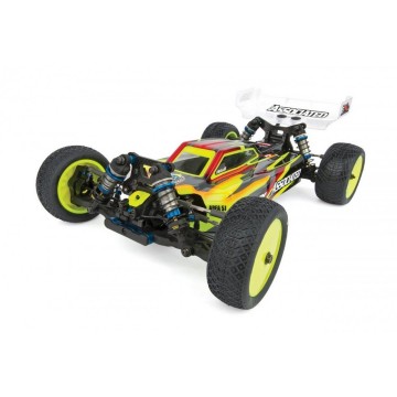 Team associated rc10b741d team kit1