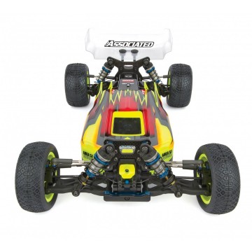 Team associated rc10b741d team kit111