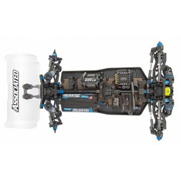 Team associated rc10b741d team kit112