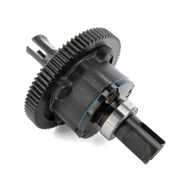 Team associated rc10b741d team kit14