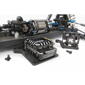 Team associated rc10b741d team kit15