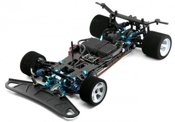 Team shepherd velox e8 640002 5