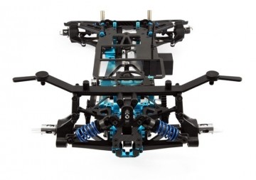 Team shepherd velox e8 640002 8