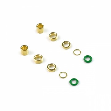 Muchmore FLETA ZX Shim with O ring Set - MR-FZSO