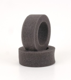 U6653 Foam Tyre Insert; Hard - Rear - CAT (pr)