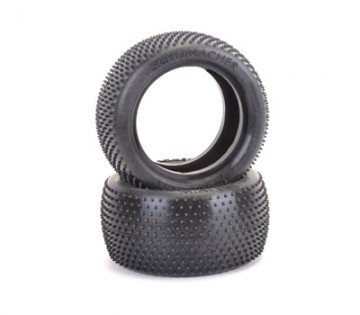 U6819 - 4WD - 2WD- Mini Pin 1 - Rear - 1/10 - Blue - pr