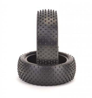 U6828 - Mini Dart 1/10 - Front - 4WD - Blue (pr)