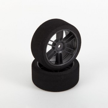 Ufra front tyres 1 10 carbon rim