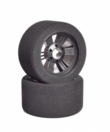 Ufra front tyres 1 8 carbon rim