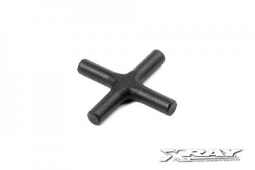 X304980 COMPOSITE GEAR DIFF CROSS PIN