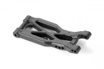 X323120-M COMPOSITE SUSPENSION ARM REAR LOWER LEFT - MEDIUM