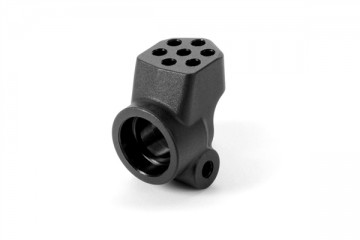 X323350-M COMPOSITE UPRIGHT REAR - MEDIUM