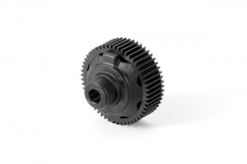 X324953	COMPOSITE GEAR DIFFERENTIAL CASE WITH PULLEY 53T