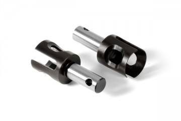 X324960	GEAR DIFF OUTDRIVE ADAPTER - HUDY SPRING STEEL (2)