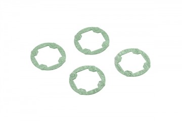X324990	DIFF GASKET (4)