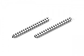 X327210 FRONT SUSPENSION PIVOT PIN (2)