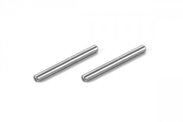 X327220 FRONT ARM PIVOT PIN (2)