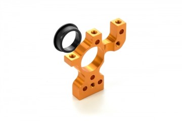 X334010 ALU BRAKE STAND - SWISS 7075 T6 - SET