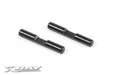 X335081 ALU DIFF PIN - HARD COATED (2)