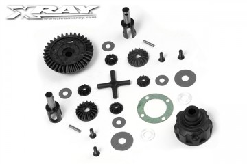 X364900 Gear Differential - Set