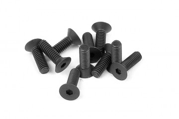 X903258	Hex Screw Sfh M2.5X8 (10)