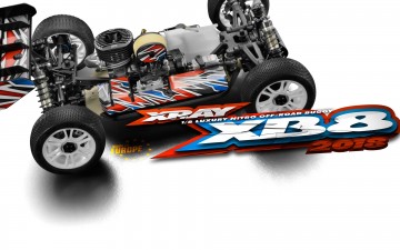 Xb8 2018 3