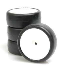 XG-32RY - Sorex Glued 32R+Yellow+Revlite24 pk4