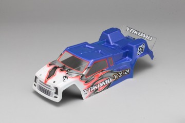 Yokomo b yz2t 17