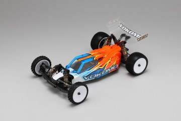 Yokomo yz 2 2wd 02