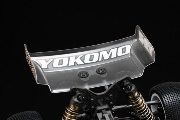Yokomo yz 2 2wd 10