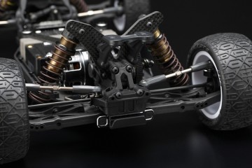 Yokomo yz 2dtm2 2wd 03