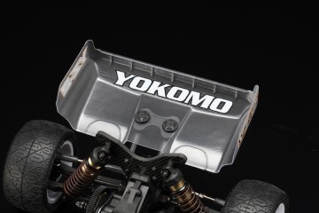 Yokomo yz 2dtm2 2wd 04