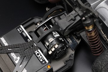 Yokomo yz 2dtm2 2wd 07