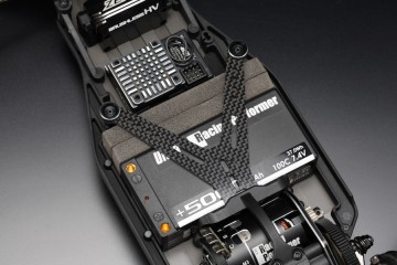 Yokomo yz 2dtm2 2wd 08