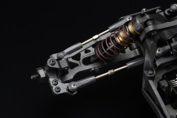 Yokomo yz 2dtm2 2wd 10