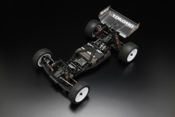 Yokomo yz 2dtm2 2wd 12