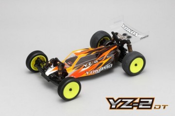 Yokomo YZ-2